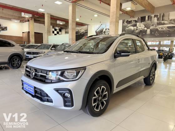 VOLKSWAGEN SAVEIRO 1.6 MSI EXTREME CD 16V FLEX 2P MANUAL